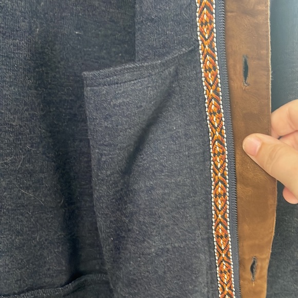 Basic Options Cardigan Jacket - Picture 8 of 9